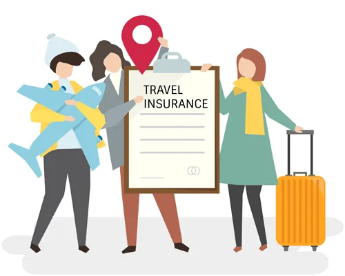 Travel Insurance
